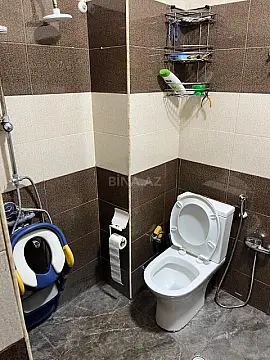 Satılır 2 otaqlı mənzil 50 m²