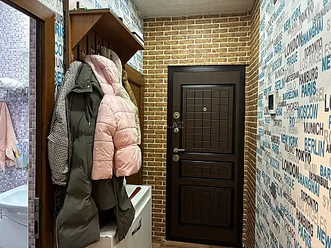 Satılır 3 otaqlı mənzil 75 m²