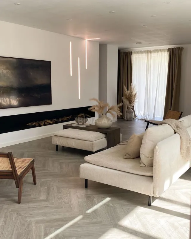 Kirayə verilir 2 otaqlı mənzil 125 m²