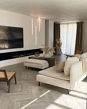 Kirayə verilir 2 otaqlı mənzil 125 m²