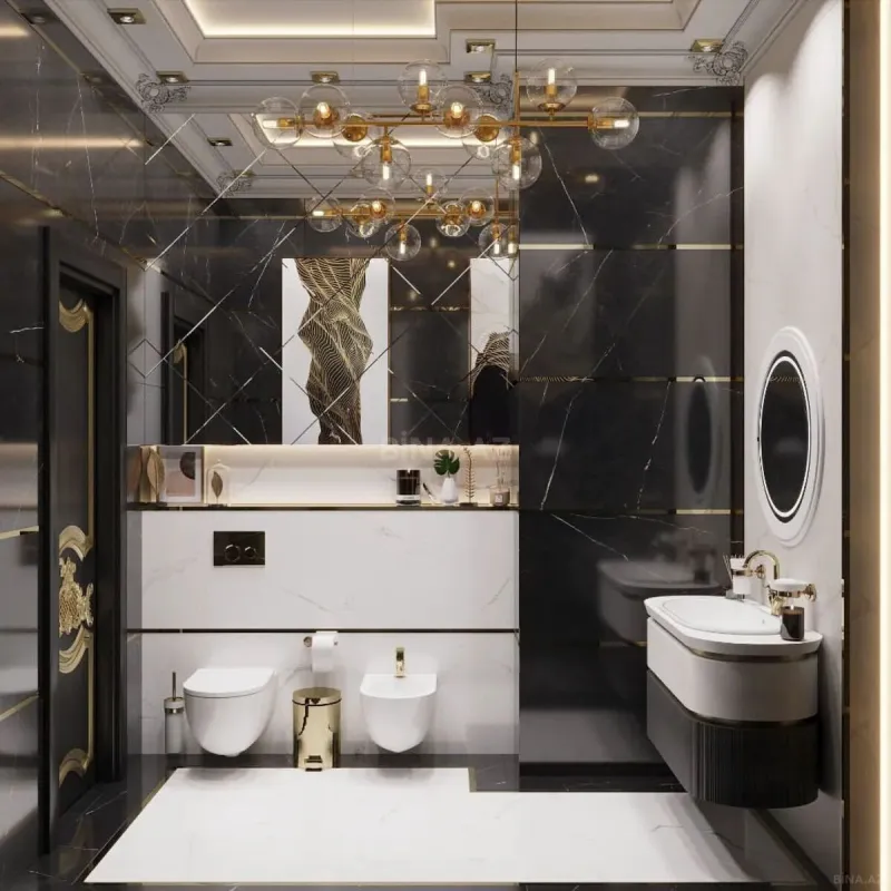Kirayə verilir 2 otaqlı mənzil 125 m²