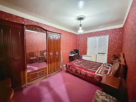 Satılır 3 otaqlı mənzil 90 m²
