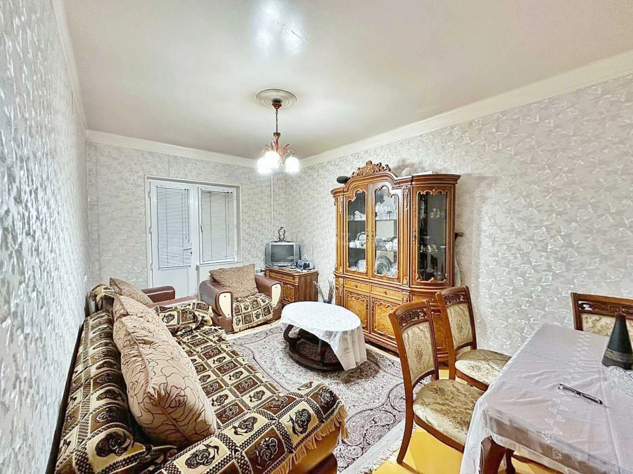 Satılır 3 otaqlı mənzil 90 m²