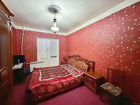 Satılır 3 otaqlı mənzil 90 m²