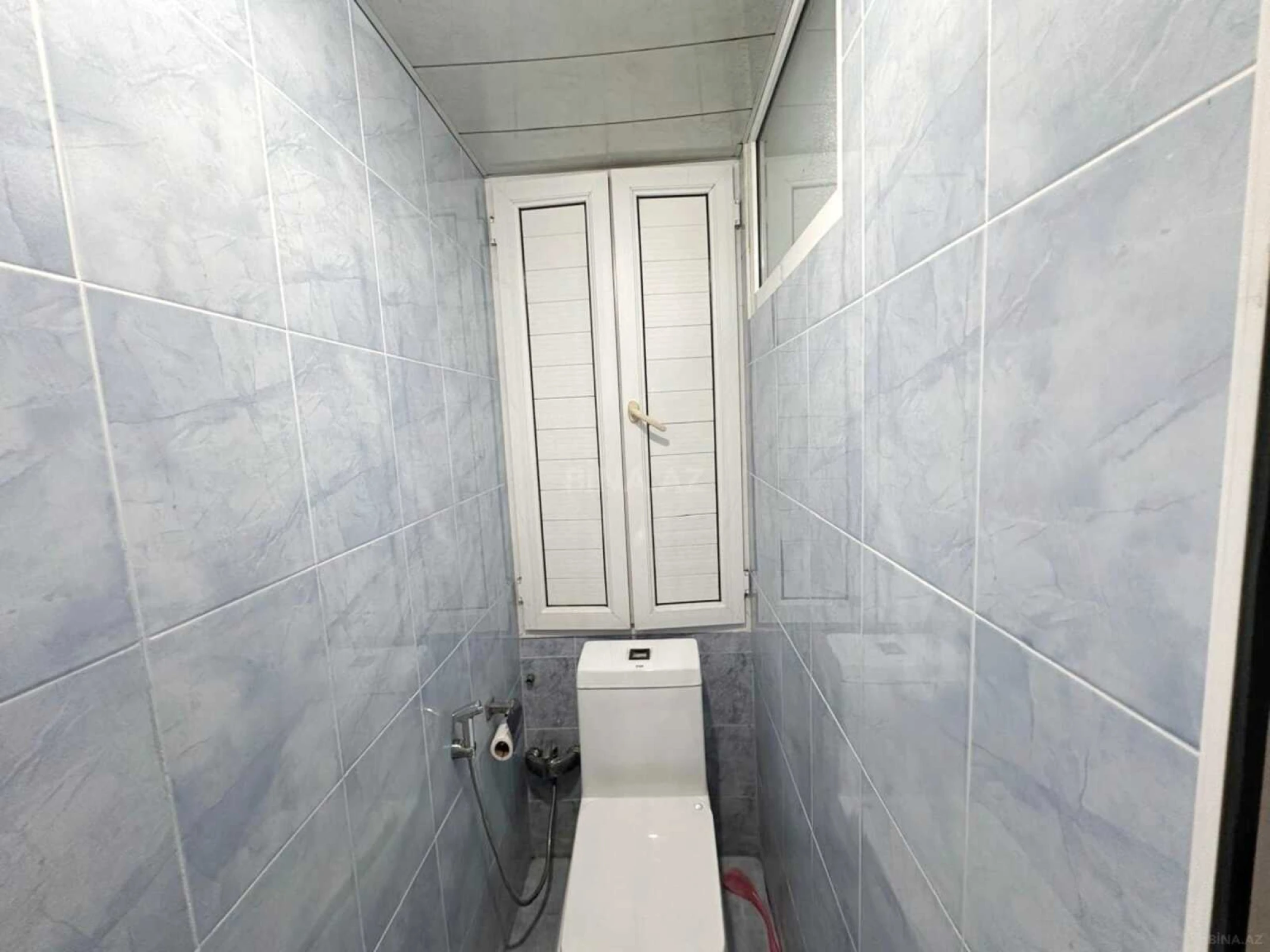 Satılır 3 otaqlı mənzil 90 m²
