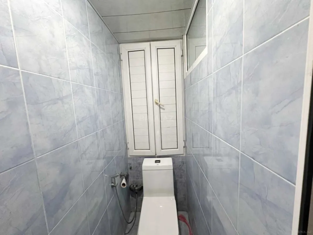 Satılır 3 otaqlı mənzil 90 m²