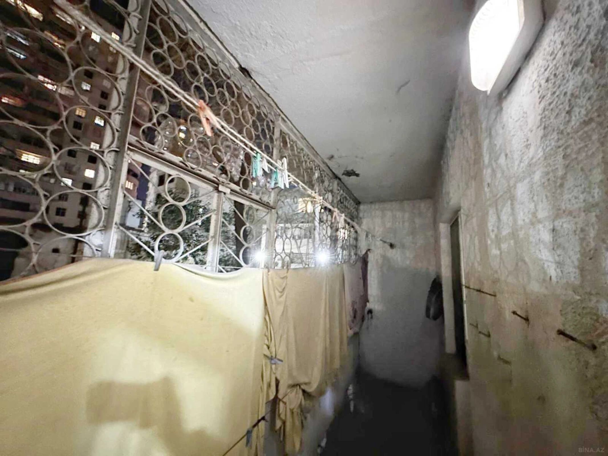 Satılır 3 otaqlı mənzil 90 m²