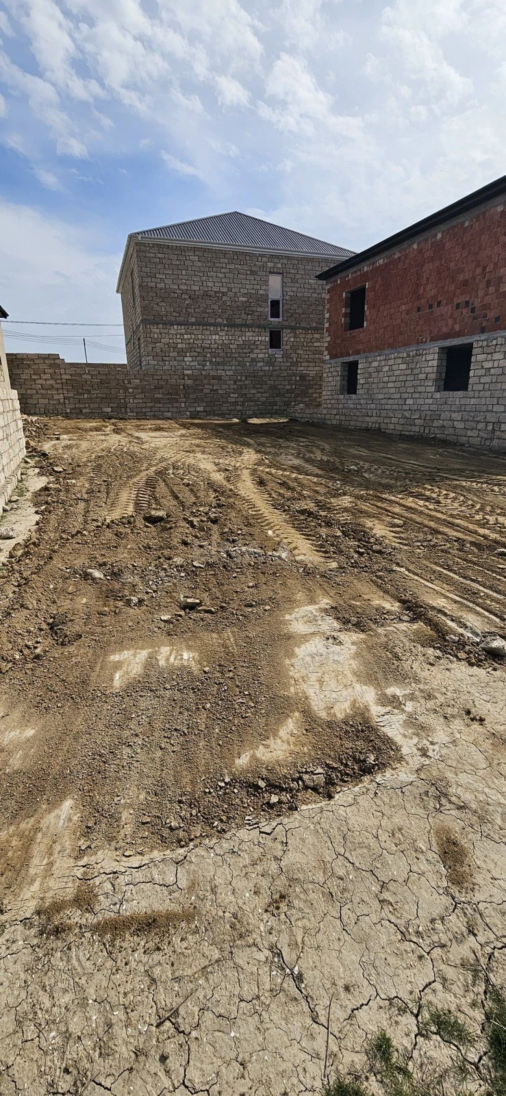 Satılır torpaq sahəsi 2 m²