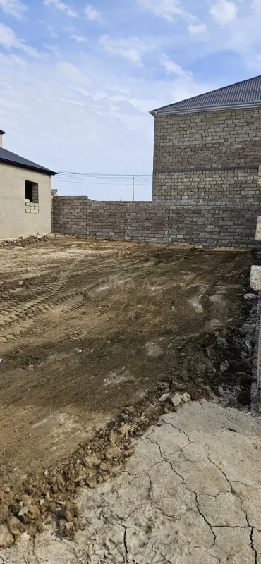 Satılır torpaq sahəsi 2 m²