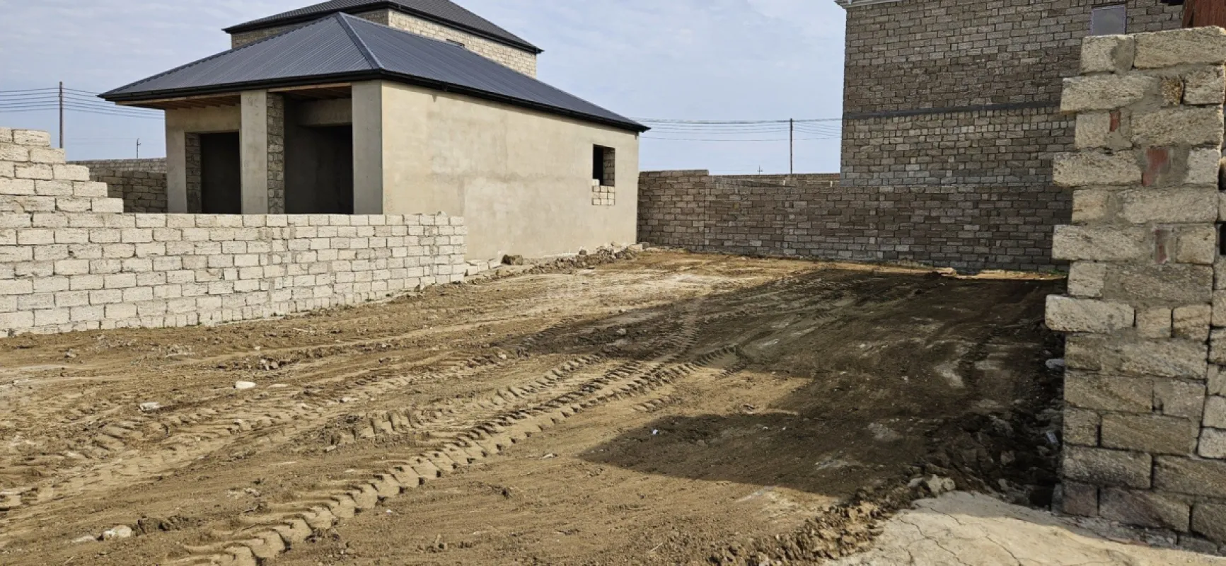 Satılır torpaq sahəsi 2 m²