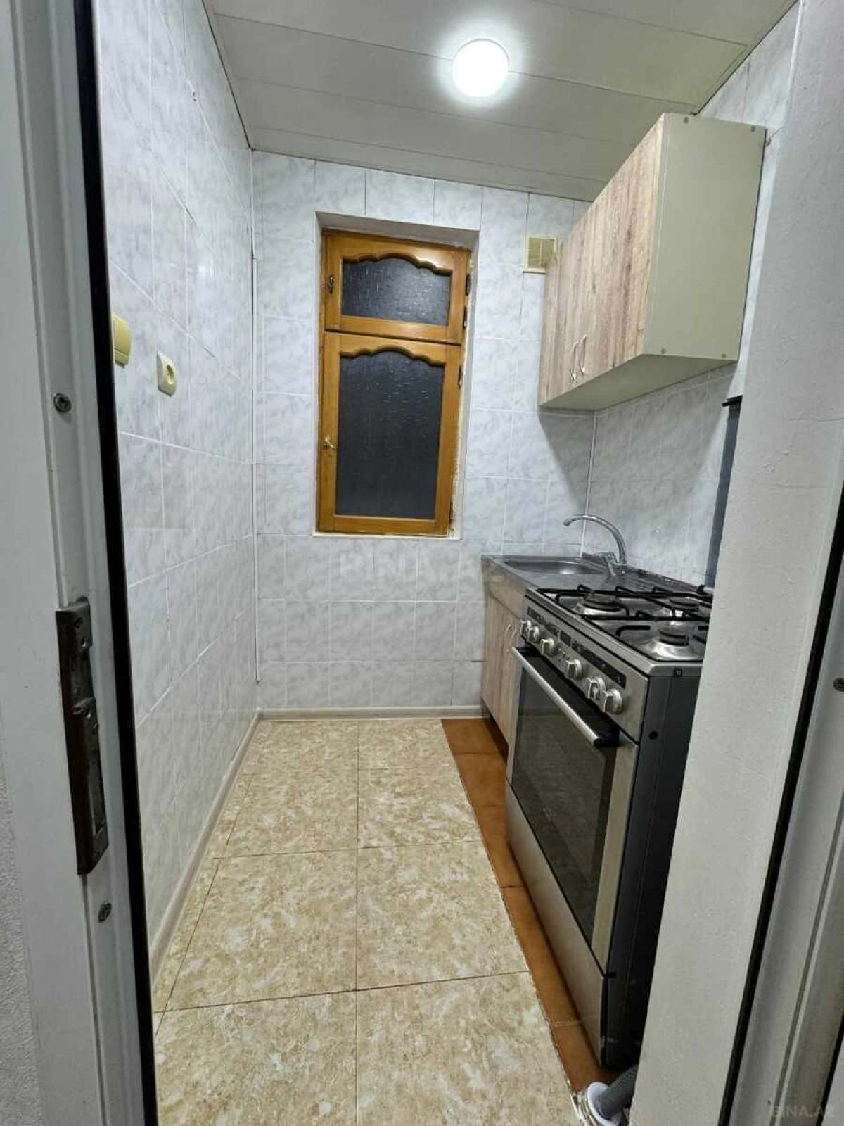 Satılır 3 otaqlı mənzil 65 m²