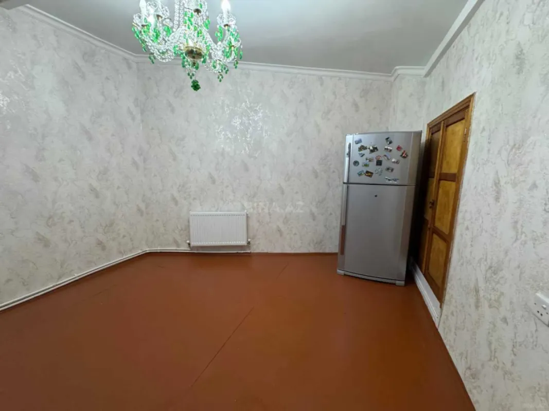 Satılır 3 otaqlı mənzil 65 m²