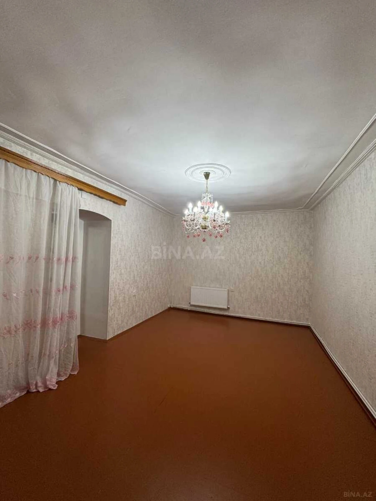 Satılır 3 otaqlı mənzil 65 m²