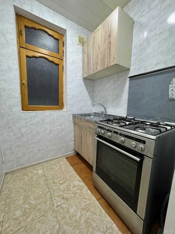 Satılır 3 otaqlı mənzil 65 m²