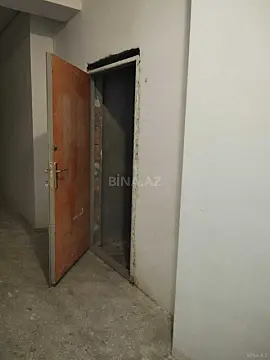 Satılır 2 otaqlı mənzil 82.8 m²