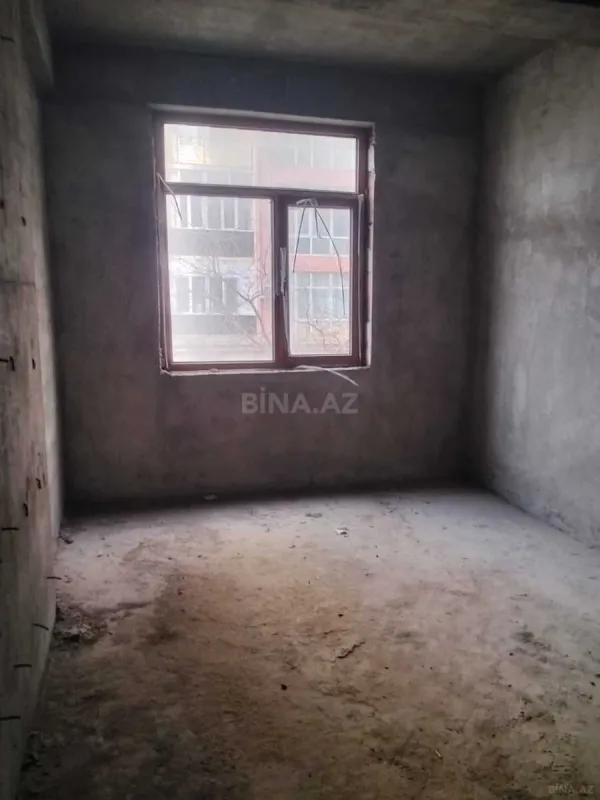 Satılır 2 otaqlı mənzil 82.8 m²