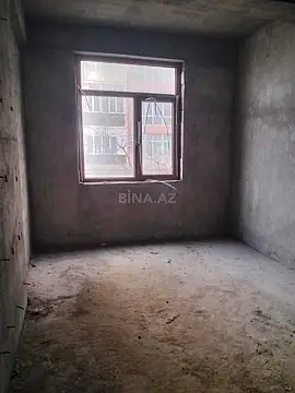 Satılır 2 otaqlı mənzil 82.8 m²