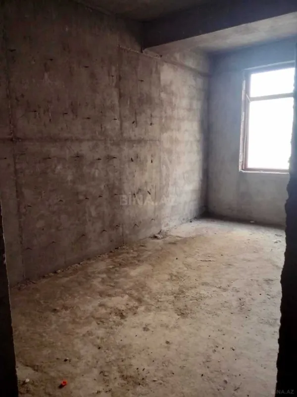 Satılır 2 otaqlı mənzil 82.8 m²