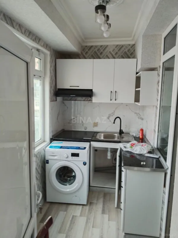 Kirayə verilir 3 otaqlı mənzil 70 m²