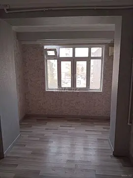 Kirayə verilir 3 otaqlı mənzil 70 m²