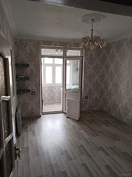 Kirayə verilir 3 otaqlı mənzil 70 m²