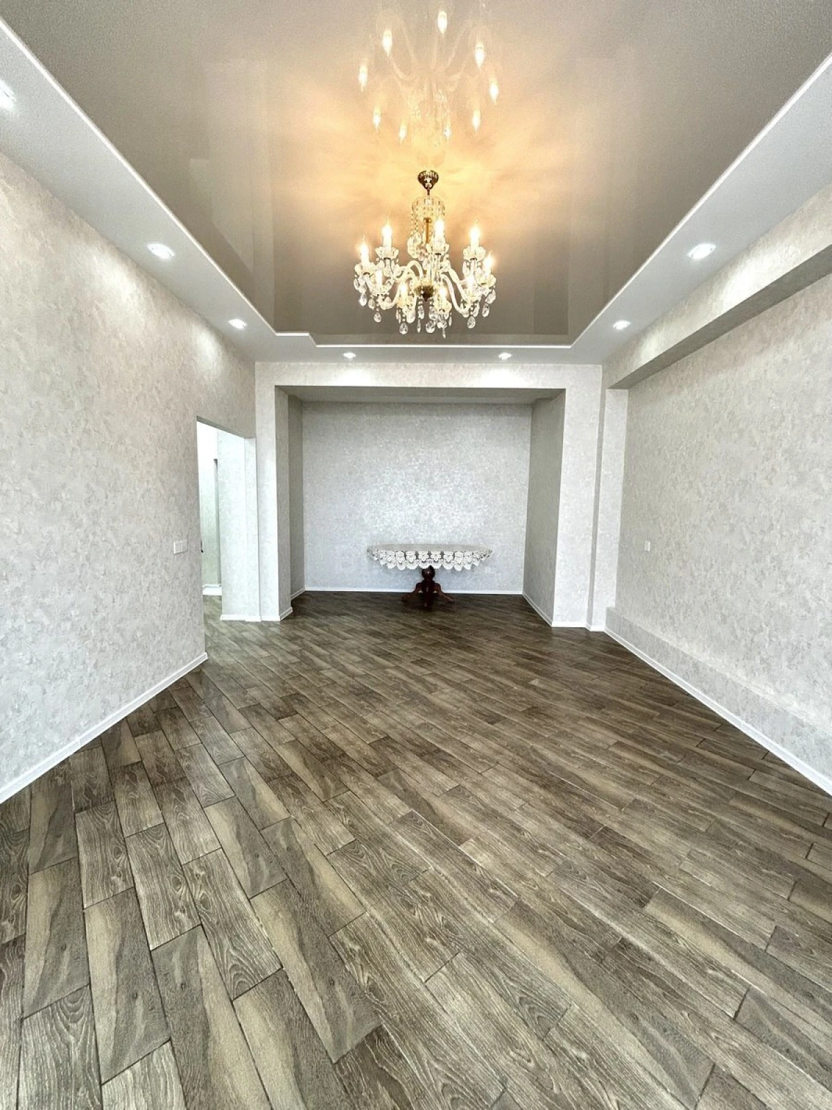 Satılır 3 otaqlı mənzil 85 m²