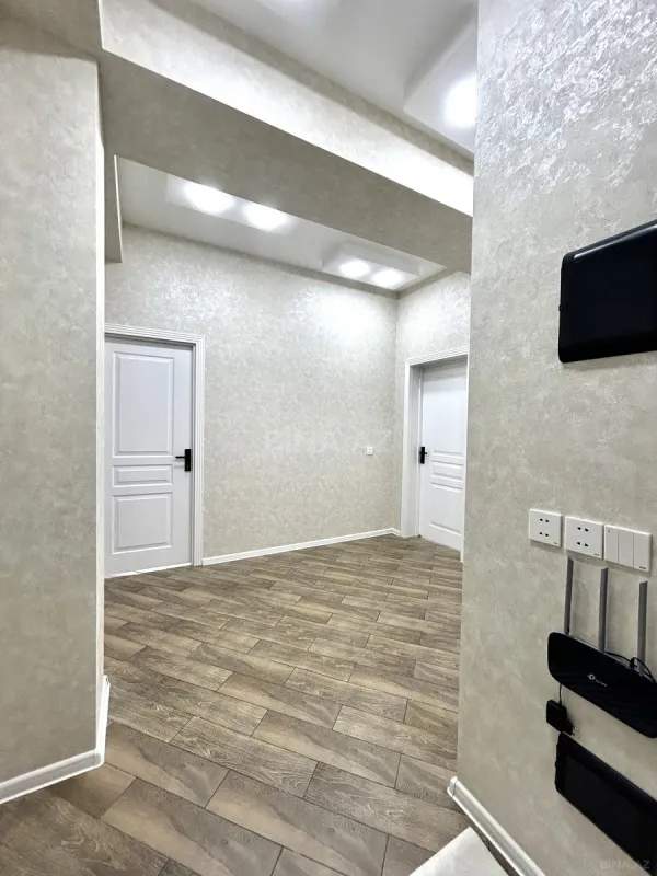 Satılır 3 otaqlı mənzil 85 m²