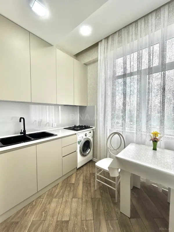 Satılır 3 otaqlı mənzil 85 m²