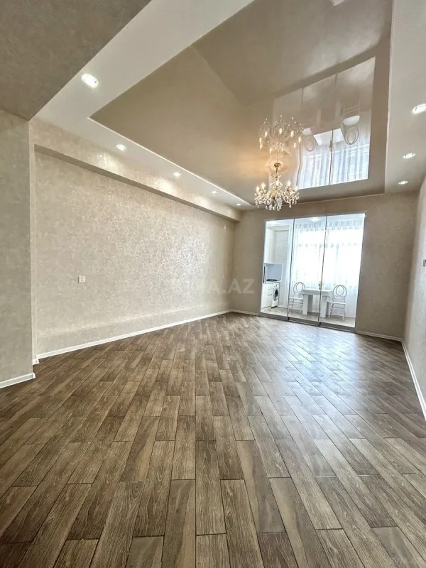 Satılır 3 otaqlı mənzil 85 m²