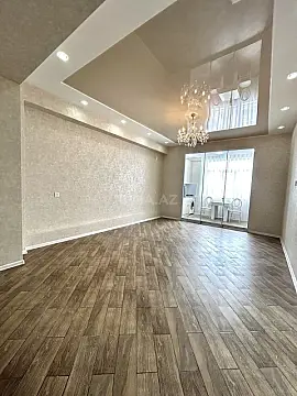 Satılır 3 otaqlı mənzil 85 m² — Xırdalan 3 otaq 85.00 m²