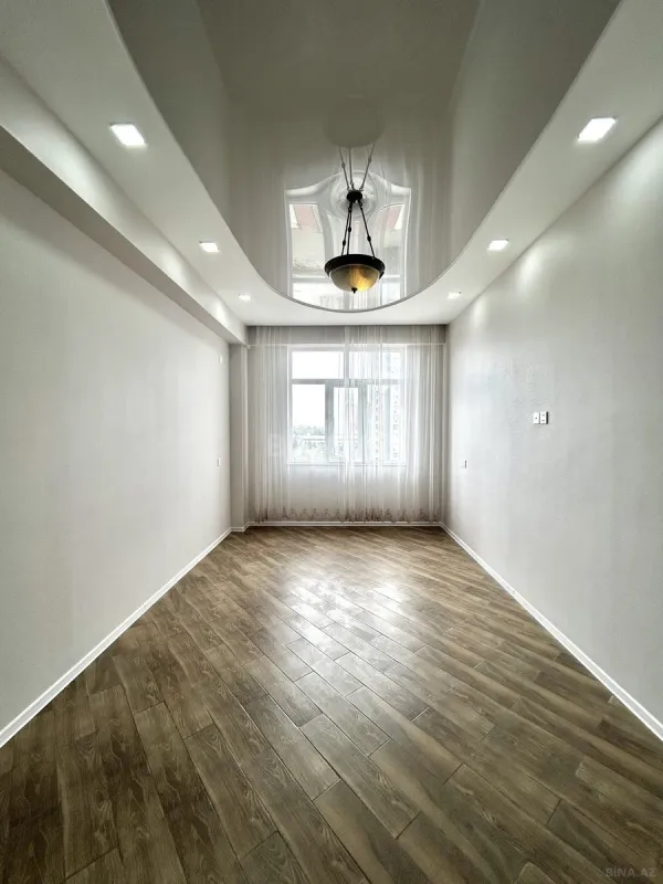 Satılır 3 otaqlı mənzil 85 m²