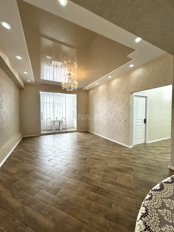 Satılır 3 otaqlı mənzil 85 m²