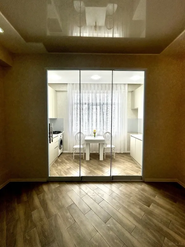 Satılır 3 otaqlı mənzil 85 m²