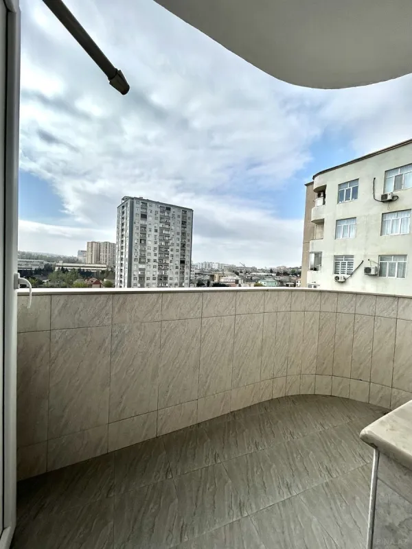 Satılır 3 otaqlı mənzil 85 m²