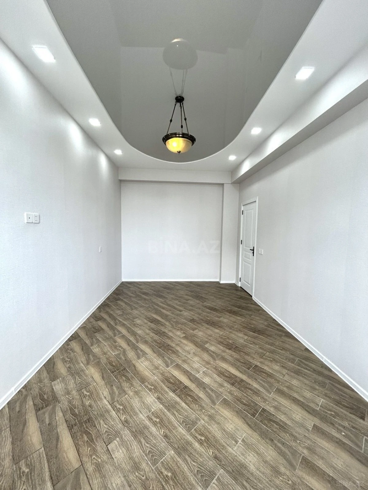 Satılır 3 otaqlı mənzil 85 m²