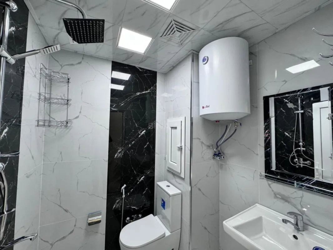 Satılır 2 otaqlı mənzil 53 m²