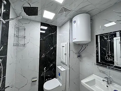 Satılır 2 otaqlı mənzil 53 m²