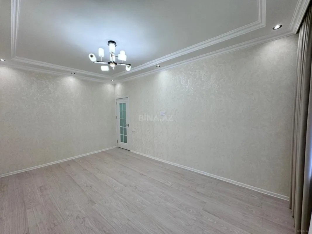 Satılır 2 otaqlı mənzil 53 m²