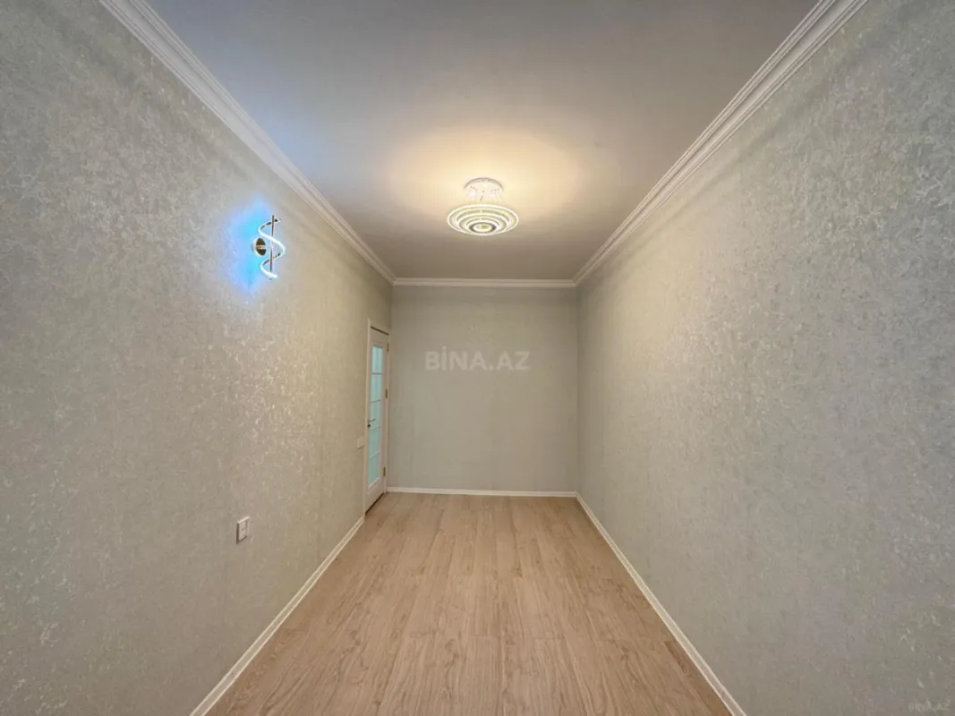 Satılır 2 otaqlı mənzil 53 m²