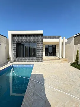 Satılır 4 otaqlı həyət evi 150 m² — Bakı, Şüvəlan 4 otaq 150.00 m²