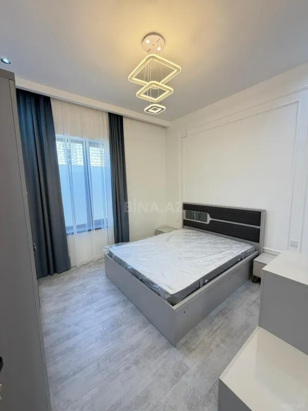 Satılır 4 otaqlı həyət evi 150 m²