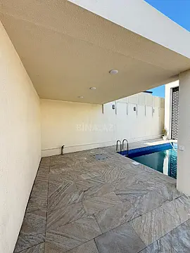 Satılır 4 otaqlı həyət evi 150 m²