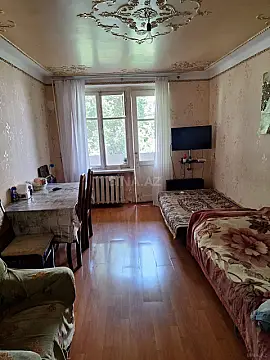 Satılır 2 otaqlı mənzil 50 m²
