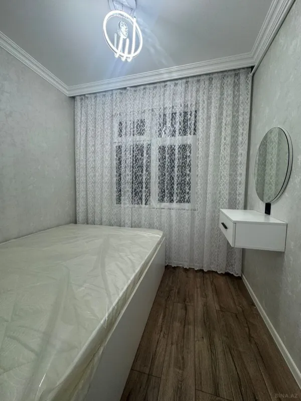 Satılır 2 otaqlı mənzil 30 m²