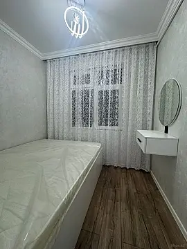 Satılır 2 otaqlı mənzil 30 m²