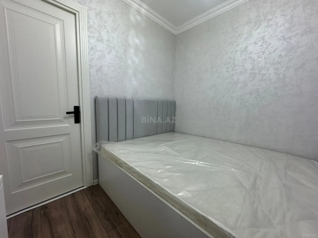 Satılır 2 otaqlı mənzil 30 m²