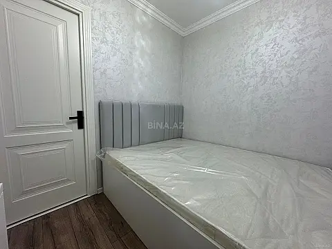 Satılır 2 otaqlı mənzil 30 m²