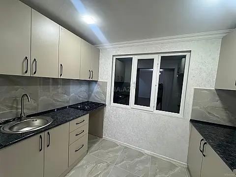Satılır 2 otaqlı mənzil 30 m²