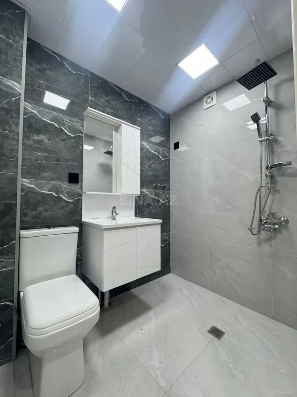 Satılır 2 otaqlı mənzil 30 m²