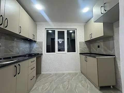 Satılır 2 otaqlı mənzil 30 m²